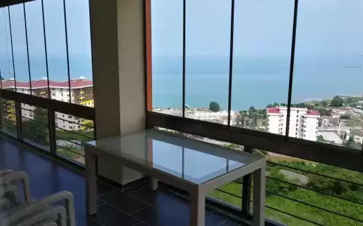 Residential Ready Property 2 Bedrooms U/F Apartment  for sale in Istanbul #42874 - 1  image 