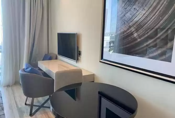 سكني عقار جاهز 2 غرف  غير مفروش شقة  للبيع في اسطنبول #42886 - 1  صورة 