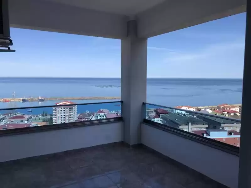 Résidentiel Propriété prête 2 chambres S / F Appartement  à vendre au Istanbul #42910 - 1  image 