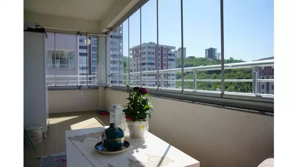 Résidentiel Propriété prête 2 chambres S / F Appartement  à vendre au Istanbul #42923 - 1  image 