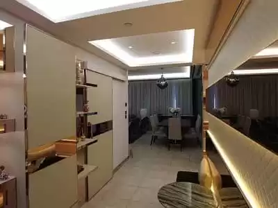 سكني عقار جاهز 2 غرف  نصف مفروش شقة  للبيع في اسطنبول #42934 - 1  صورة 