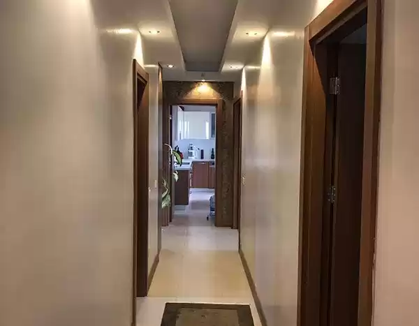 سكني عقار جاهز 2 غرف  غير مفروش شقة  للبيع في اسطنبول #42951 - 1  صورة 