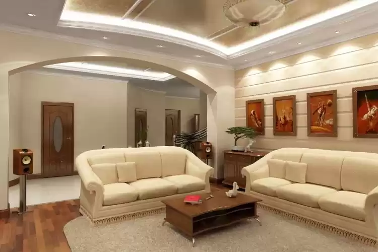 سكني عقار جاهز 2 غرف  غير مفروش شقة  للبيع في اسطنبول #42978 - 1  صورة 