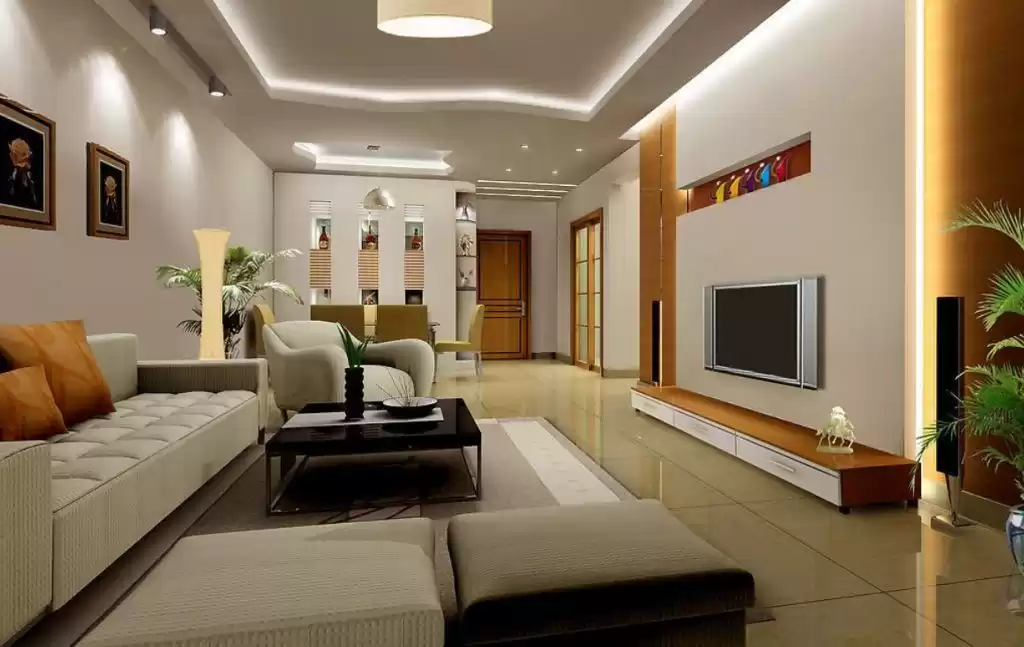 Résidentiel Propriété prête 2 chambres S / F Appartement  à vendre au Istanbul #42986 - 1  image 