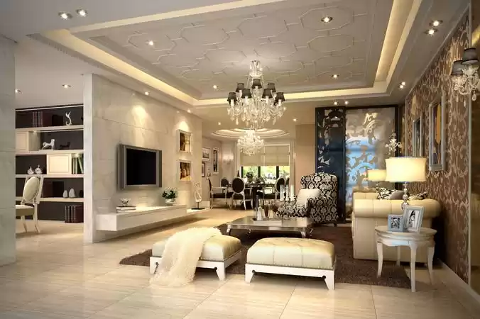 Residencial Listo Propiedad 2 dormitorios U / F Apartamento  venta en Estanbul #42998 - 1  image 