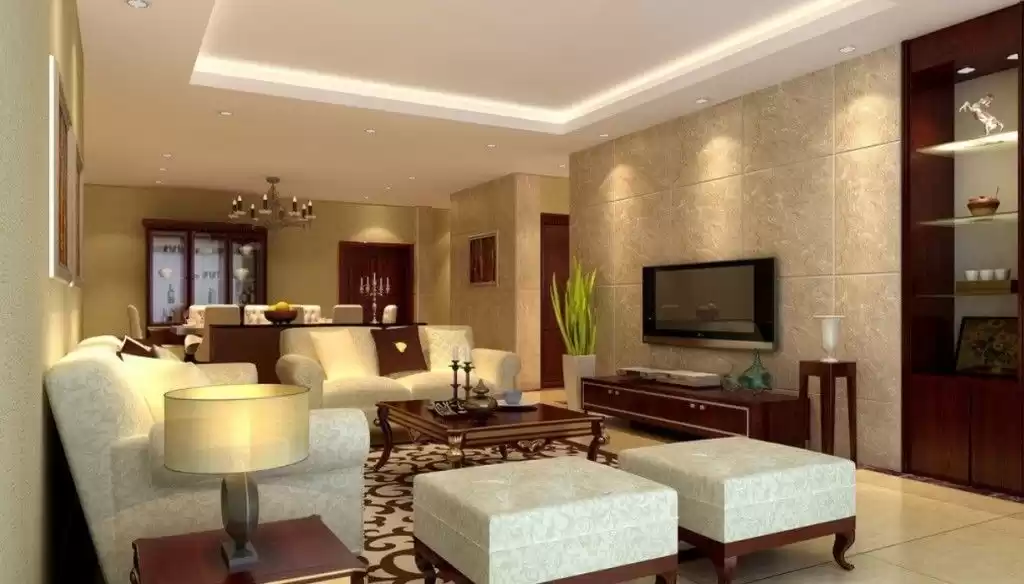 سكني عقار جاهز 2 غرف  نصف مفروش شقة  للبيع في اسطنبول #43004 - 1  صورة 