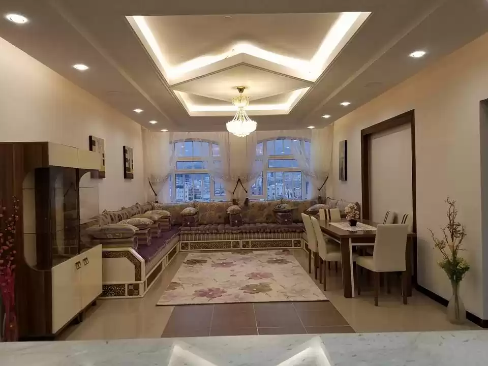 Жилой Готовая недвижимость 2 спальни Н/Ф Квартира  продается в Стамбул #43011 - 1  image 