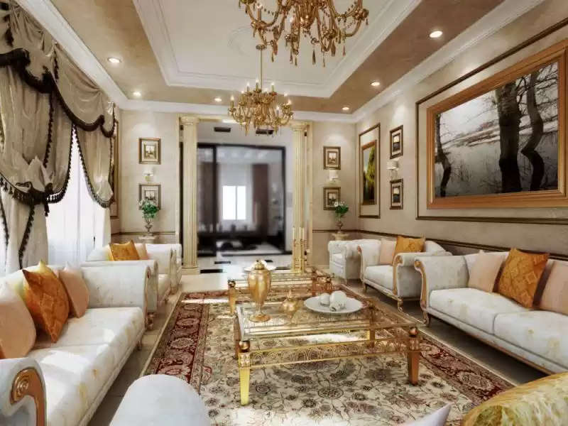 سكني عقار جاهز 2 غرف  نصف مفروش شقة  للبيع في اسطنبول #43028 - 1  صورة 