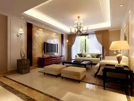 سكني عقار جاهز 2 غرف  نصف مفروش شقة  للبيع في اسطنبول #43036 - 1  صورة 
