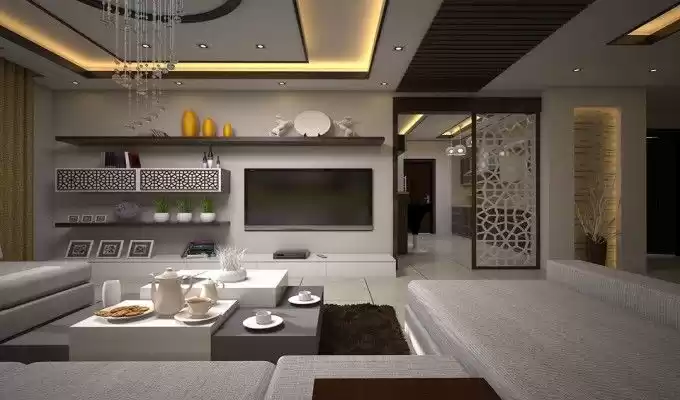 سكني عقار جاهز 2 غرف  نصف مفروش شقة  للبيع في اسطنبول #43043 - 1  صورة 