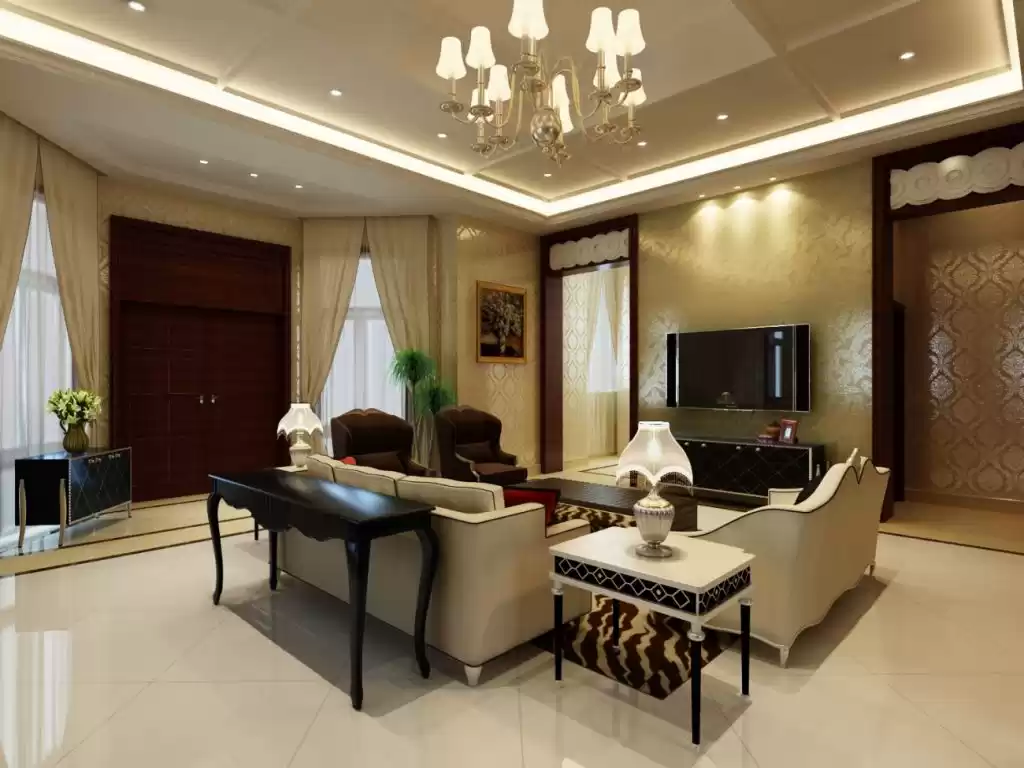 سكني عقار جاهز 2 غرف  غير مفروش شقة  للبيع في اسطنبول #43058 - 1  صورة 