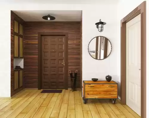 سكني عقار جاهز 2 غرف  نصف مفروش شقة  للبيع في اسطنبول #43061 - 1  صورة 