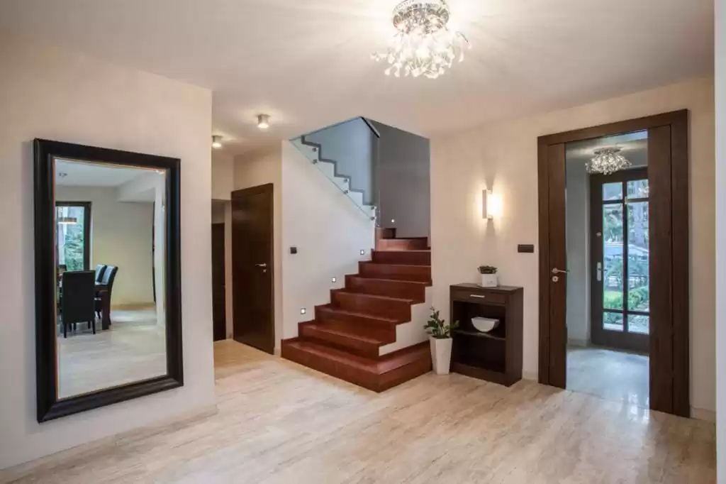 سكني عقار جاهز 2 غرف  غير مفروش شقة  للبيع في اسطنبول #43065 - 1  صورة 