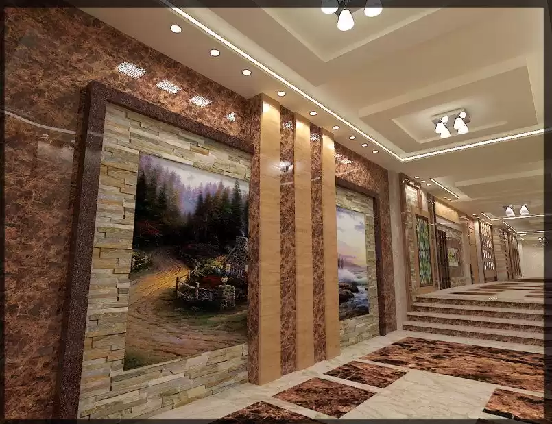 Residencial Listo Propiedad 2 dormitorios U / F Apartamento  venta en Estanbul #43066 - 1  image 