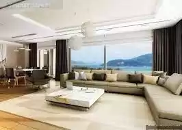 Residencial Listo Propiedad 2 dormitorios S / F Dúplex  venta en Estanbul #43091 - 1  image 
