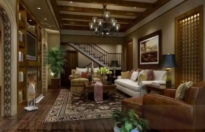 Residencial Listo Propiedad 2 dormitorios U / F Apartamento  venta en Estanbul #43160 - 1  image 