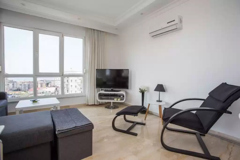 Residencial Listo Propiedad Estudio S / F Apartamento  venta en Estanbul #43181 - 1  image 