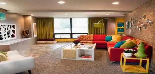 Résidentiel Propriété prête 2 chambres U / f Appartement  à vendre au Istanbul #43201 - 1  image 