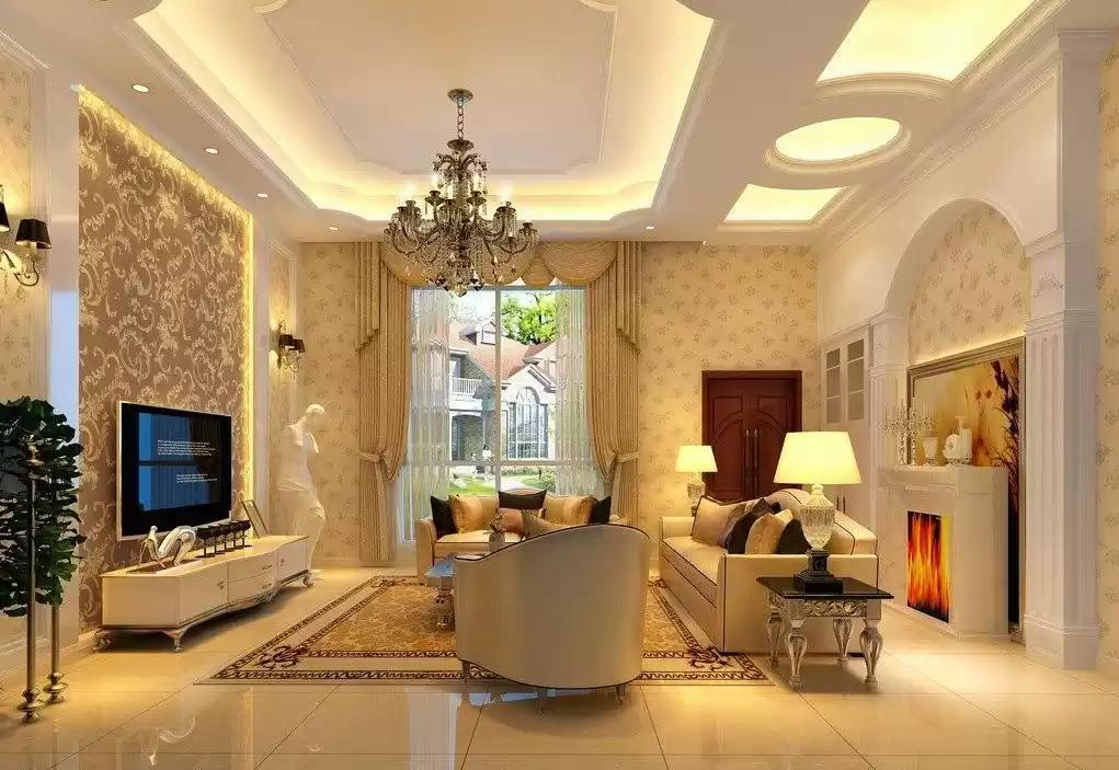 سكني عقار جاهز 2 غرف  نصف مفروش شقة  للبيع في اسطنبول #43252 - 1  صورة 