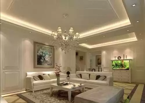 مسکونی املاک آماده 2 اتاق خواب S/F اپارتمان  برای فروش که در استنبول #43257 - 1  image 