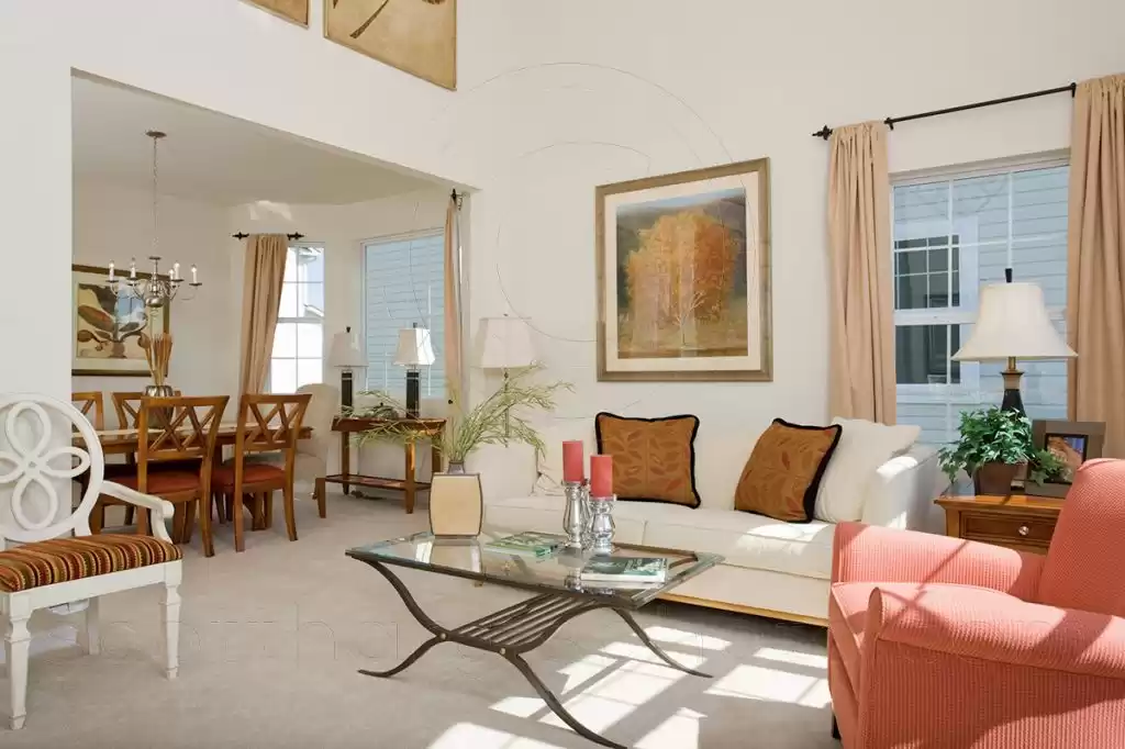 Residencial Listo Propiedad 2 dormitorios F / F Apartamento  venta en Estanbul #43267 - 1  image 