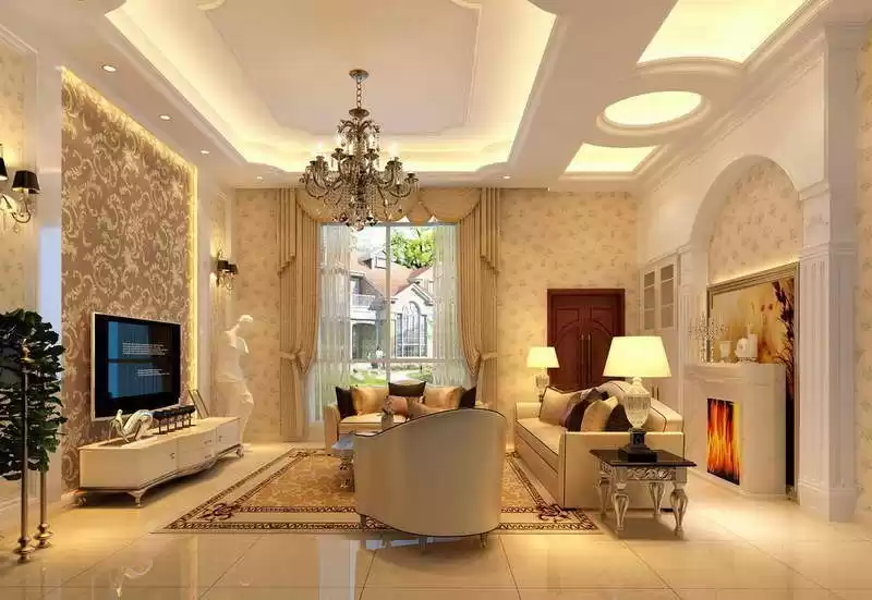Residencial Listo Propiedad 2 dormitorios U / F Ático  venta en Estanbul #43270 - 1  image 