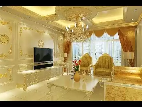 yerleşim Hazır Mülk 2 yatak odası F/F Apartman  satılık içinde İstanbul #43288 - 1  image 