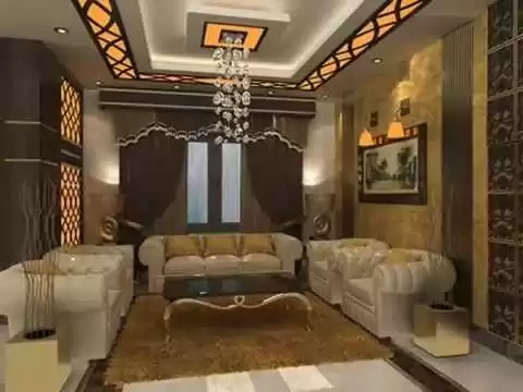 سكني عقار جاهز 2 غرف  غير مفروش شقة  للبيع في اسطنبول #43289 - 1  صورة 