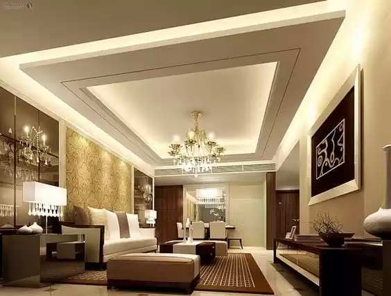 سكني عقار جاهز 2 غرف  نصف مفروش شقة  للبيع في اسطنبول #43320 - 1  صورة 