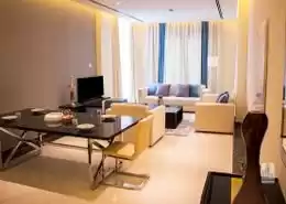 سكني عقار جاهز 2 غرف  مفروش شقة  للبيع في اسطنبول #43630 - 1  صورة 