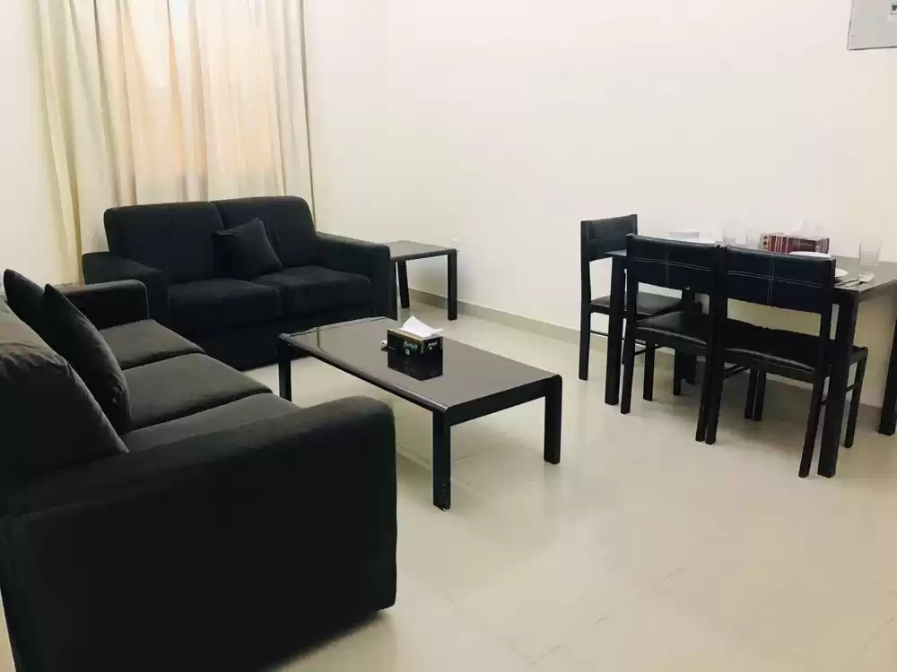 سكني عقار جاهز 1 + غرفة خادمة مفروش شقة  للبيع في اسطنبول #43632 - 1  صورة 