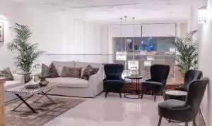 سكني عقار جاهز 2 غرف  نصف مفروش شقق فندقية  للبيع في اسطنبول #43641 - 1  صورة 