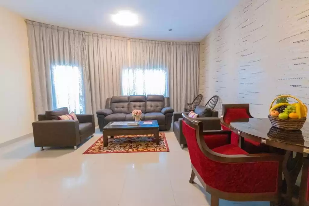 سكني عقار جاهز 2 غرف  مفروش شقة  للبيع في اسطنبول #43656 - 1  صورة 