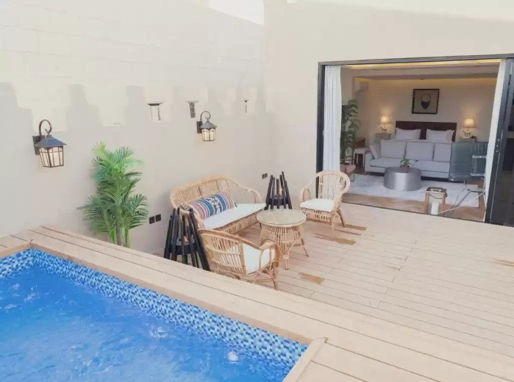 سكني عقار جاهز 2 غرف  نصف مفروش شقة  للبيع في اسطنبول #43705 - 1  صورة 