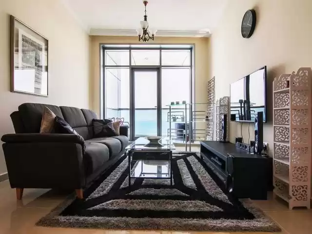 سكني عقار جاهز 2 غرف  غير مفروش شقة  للبيع في اسطنبول #43716 - 1  صورة 