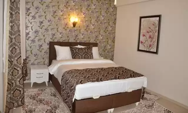 سكني عقار جاهز 2 غرف  مفروش شقة  للبيع في اسطنبول #43720 - 1  صورة 
