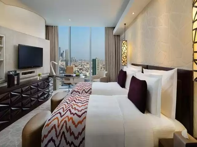 مسکونی املاک آماده 2 اتاق خواب U/F اپارتمان  برای فروش که در استنبول #43729 - 1  image 