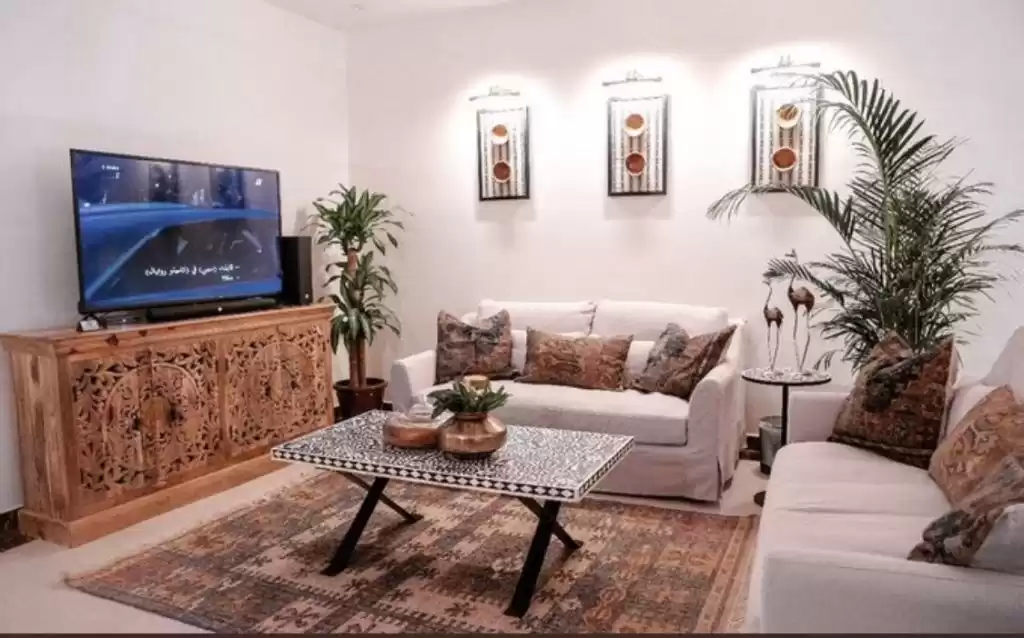 Residential Ready Property 2 Bedrooms S/F Apartment  for sale in Istanbul #43759 - 1  image 