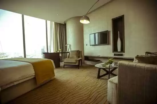 سكني عقار جاهز 2 غرف  نصف مفروش شقة  للبيع في اسطنبول #43766 - 1  صورة 