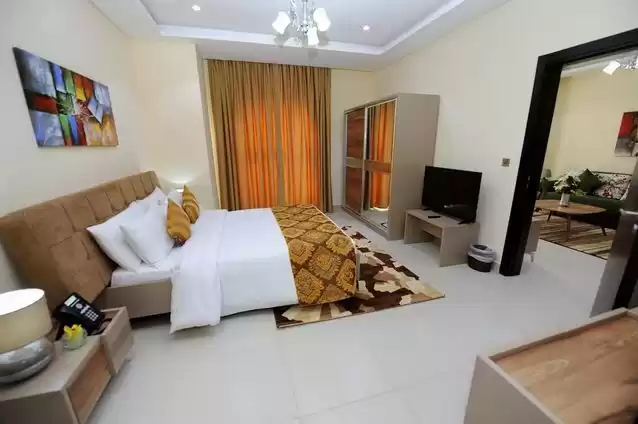 سكني عقار جاهز 2 غرف  نصف مفروش شقة  للبيع في اسطنبول #43774 - 1  صورة 