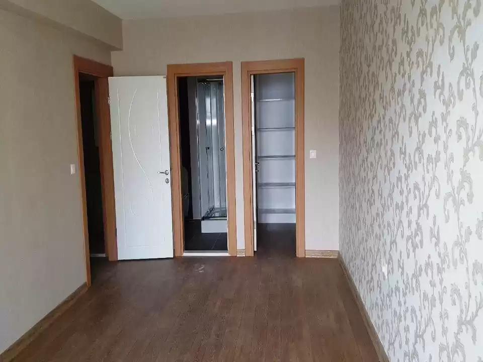 Жилой Готовая недвижимость 2 спальни С/Ж Квартира  продается в Стамбул #43887 - 1  image 