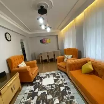 Жилой Готовая недвижимость 2 спальни Н/Ф Квартира  продается в Стамбул #43901 - 1  image 