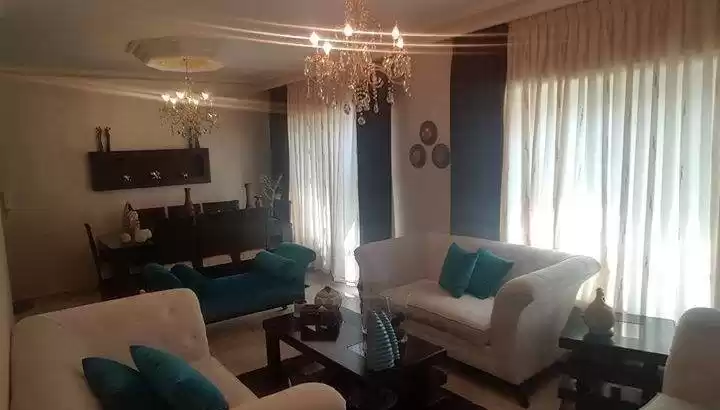 سكني عقار جاهز 2 غرف  غير مفروش شقة  للبيع في اسطنبول #43902 - 1  صورة 