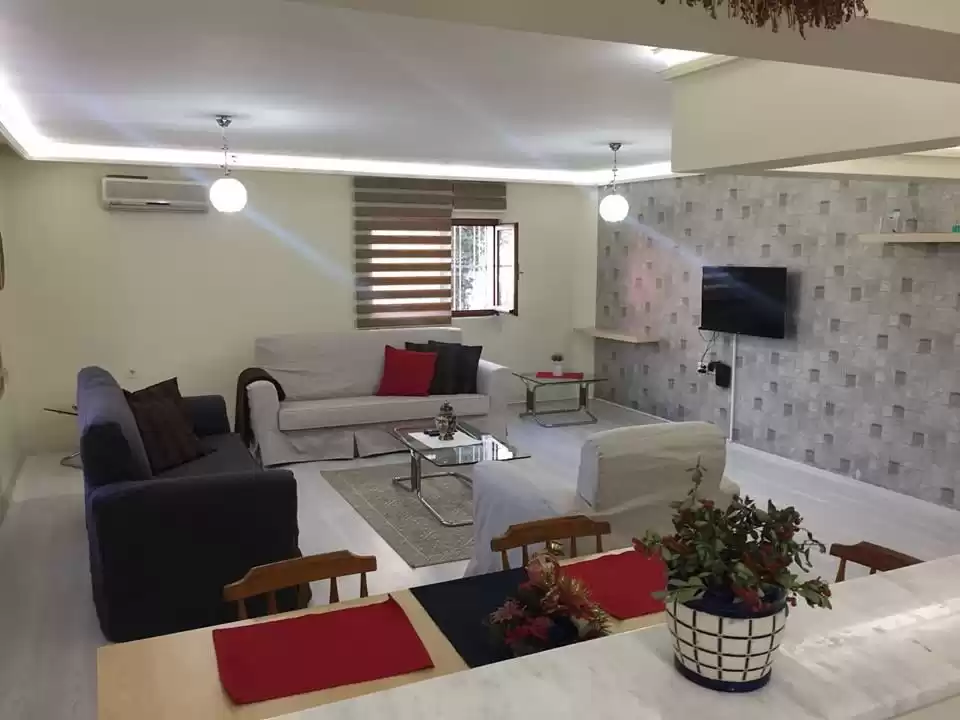 مسکونی املاک آماده 2 اتاق خواب U/F اپارتمان  برای فروش که در استنبول #43903 - 1  image 