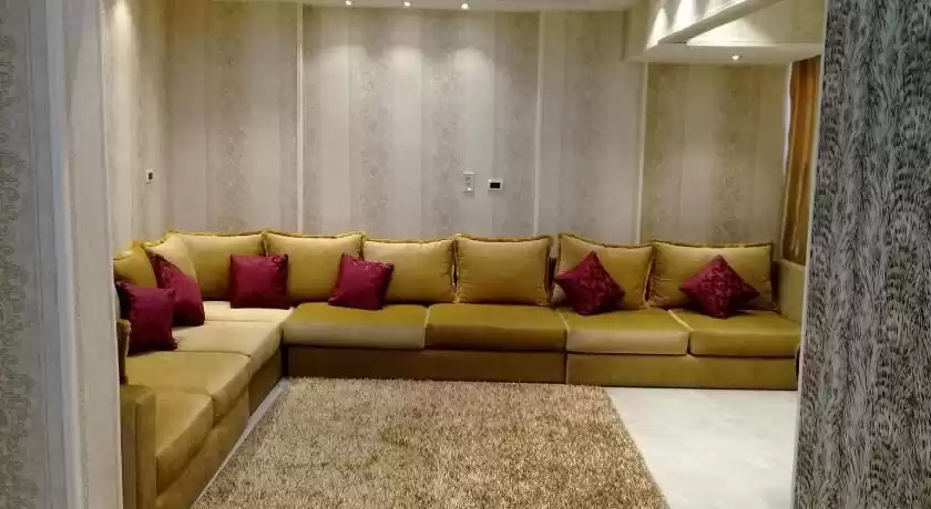 سكني عقار جاهز 2 غرف  غير مفروش شقة  للبيع في اسطنبول #43910 - 1  صورة 