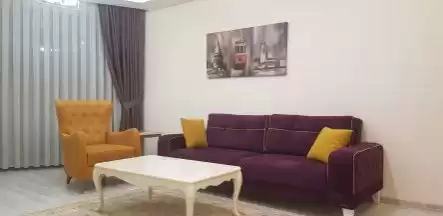 سكني عقار جاهز 2 غرف  غير مفروش شقة  للبيع في اسطنبول #43924 - 1  صورة 