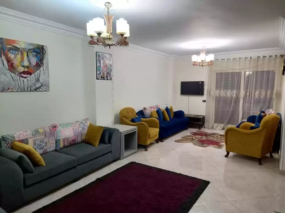 سكني عقار جاهز 2 غرف  غير مفروش شقة  للبيع في اسطنبول #43925 - 1  صورة 