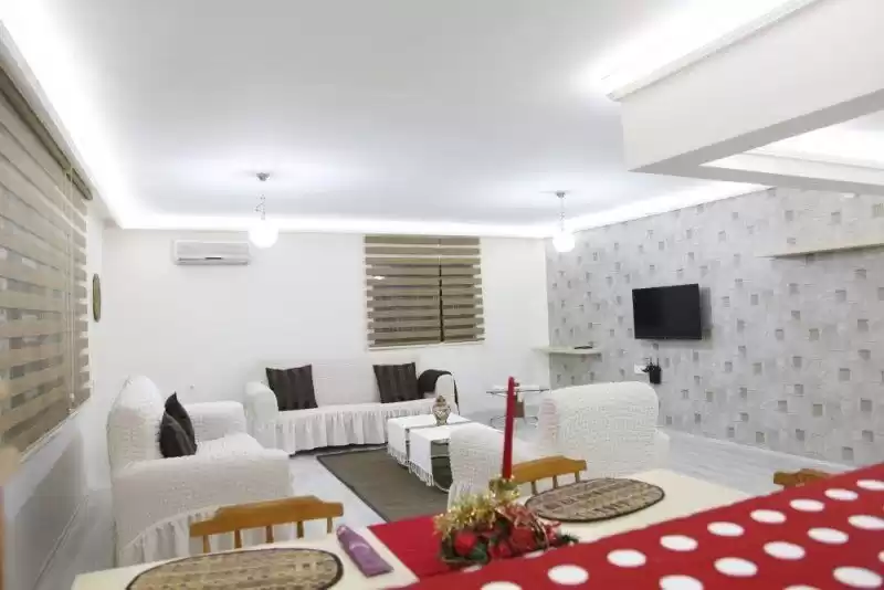 سكني عقار جاهز 2 غرف  غير مفروش شقة  للبيع في اسطنبول #43946 - 1  صورة 