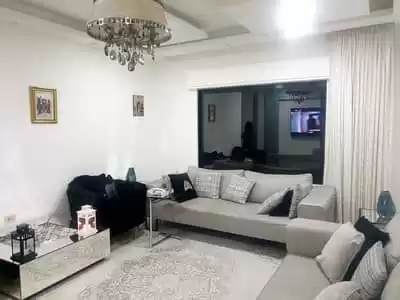 مسکونی املاک آماده 2 اتاق خواب F/F اپارتمان  برای فروش که در استنبول #43949 - 1  image 