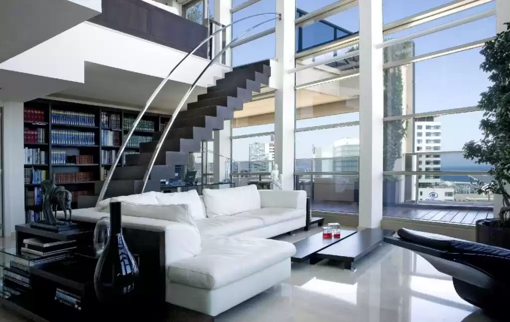 Residencial Shell & Core 2 + habitaciones de servicio U / F Apartamento  venta en Ankara #43985 - 1  image 